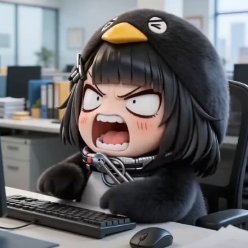 Gugu gaga là gì? BST 90+ meme viral cực hài trên mạng xã hội 19 Meme gugu gaga annoying