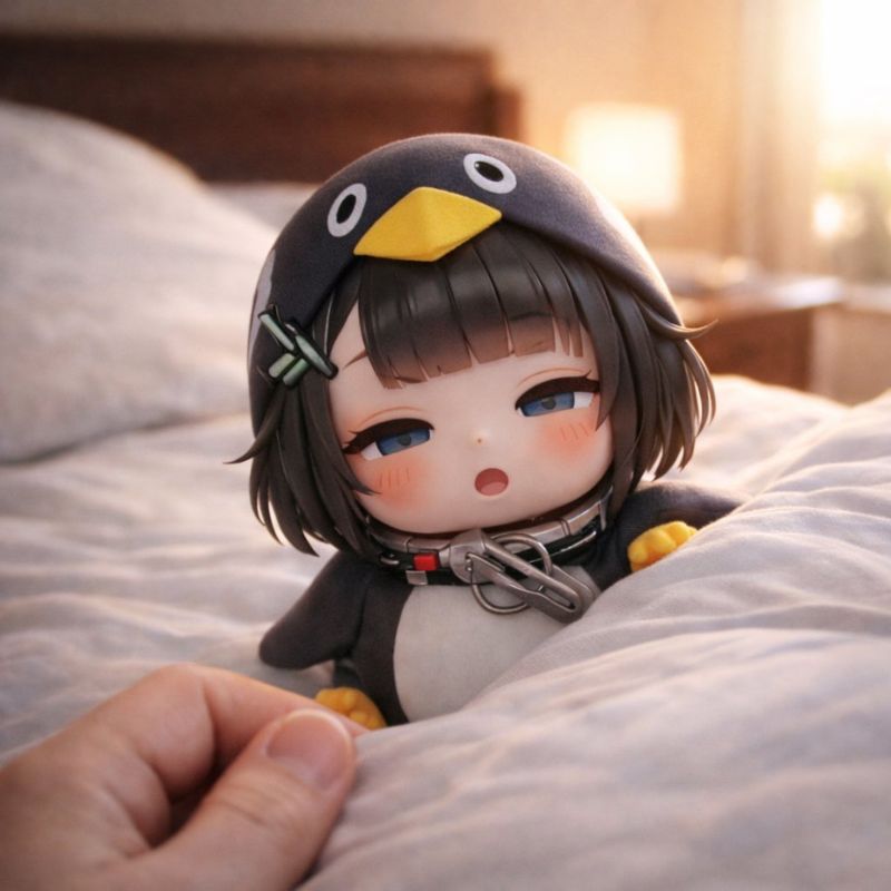 Gugu gaga là gì? BST 90+ meme viral cực hài trên mạng xã hội 16 Gugu gaga meme em bé