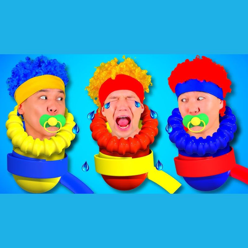 Gugu gaga là gì? BST 90+ meme viral cực hài trên mạng xã hội 13 D Billions gugu gaga