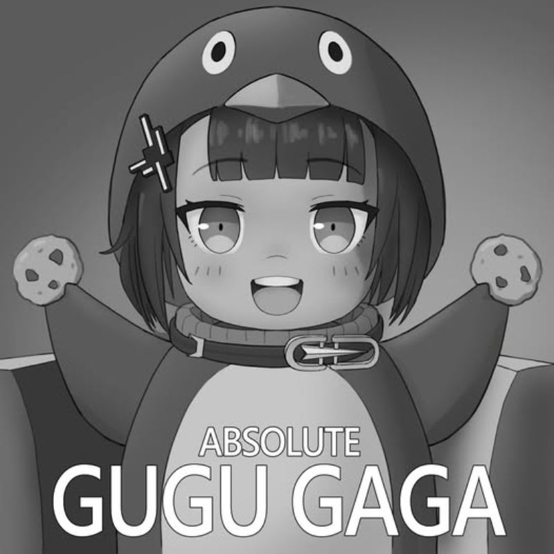 Gugu gaga là gì? BST 90+ meme viral cực hài trên mạng xã hội 12 Chim cánh cụt gugu gaga