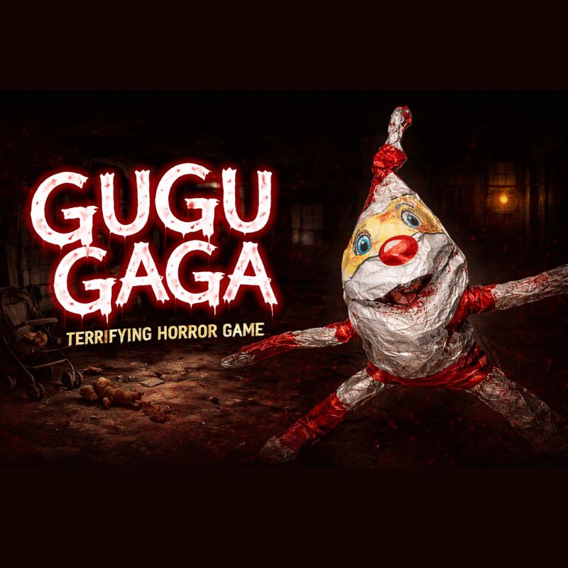 Gugu gaga là gì? BST 90+ meme viral cực hài trên mạng xã hội 24 Gugu gaga ông già Noel