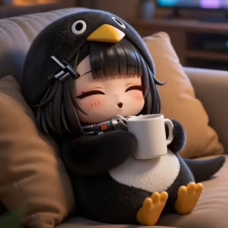 Gugu gaga là gì? BST 90+ meme viral cực hài trên mạng xã hội 20 Gugu gaga chill