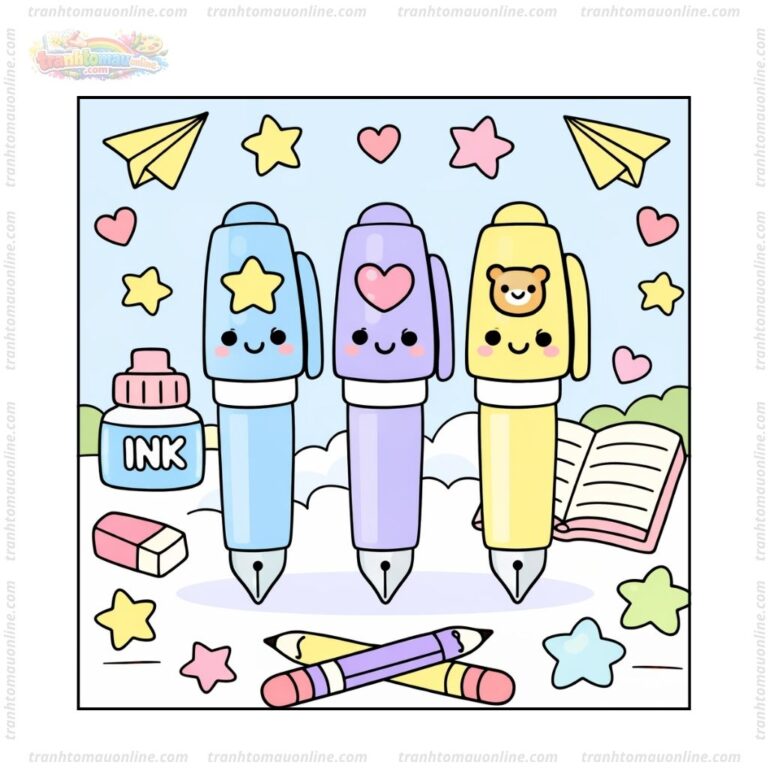 Ảnh mẫu tham khảo