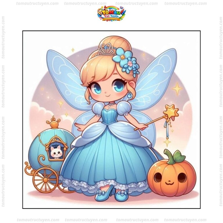 Ảnh tô mẫu