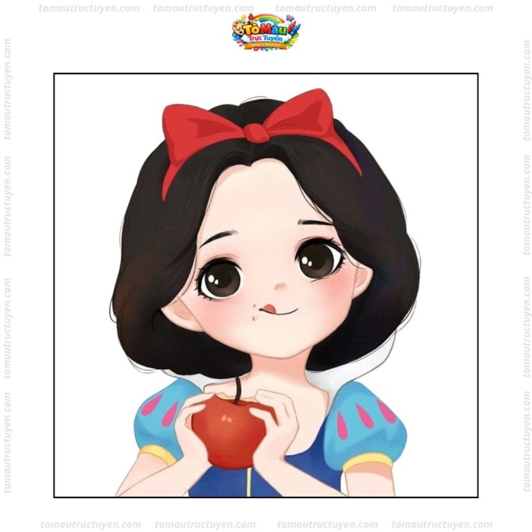 Ảnh tô mẫu