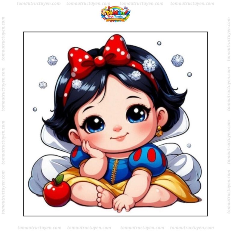 Ảnh tô mẫu