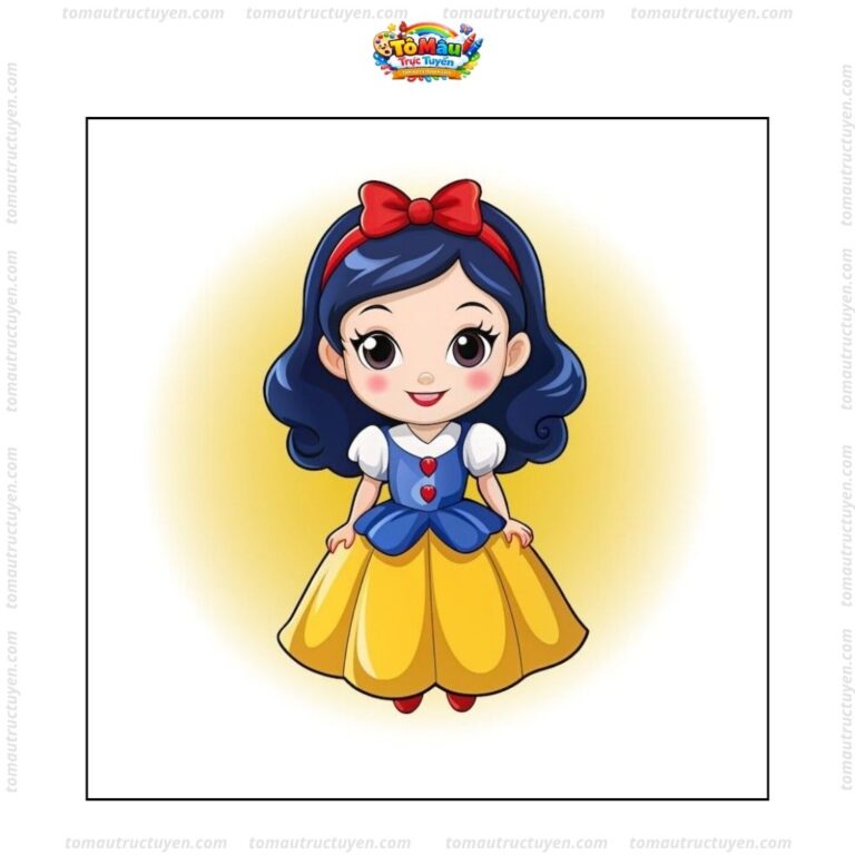 Ảnh tô mẫu