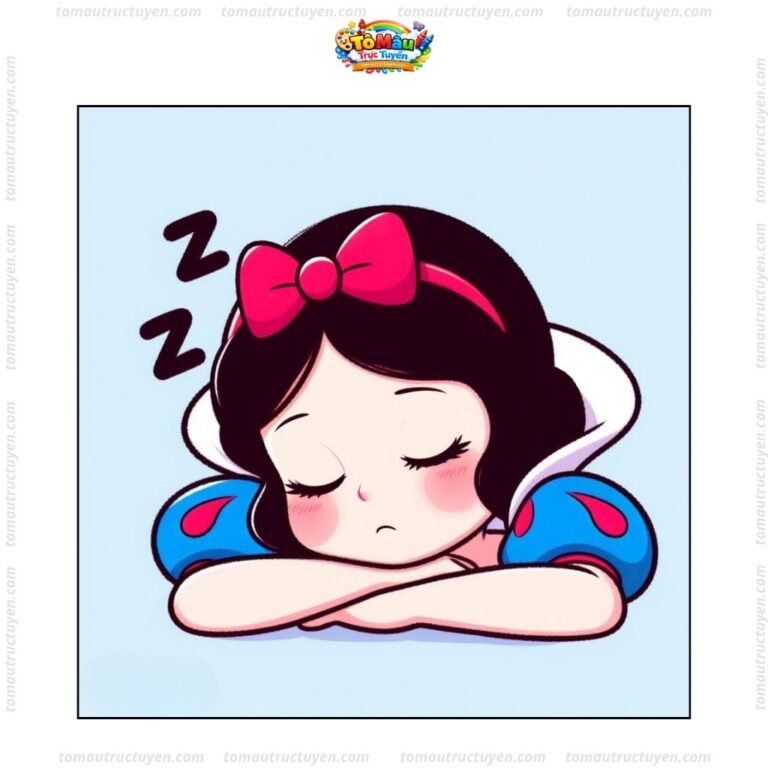 Ảnh tô mẫu