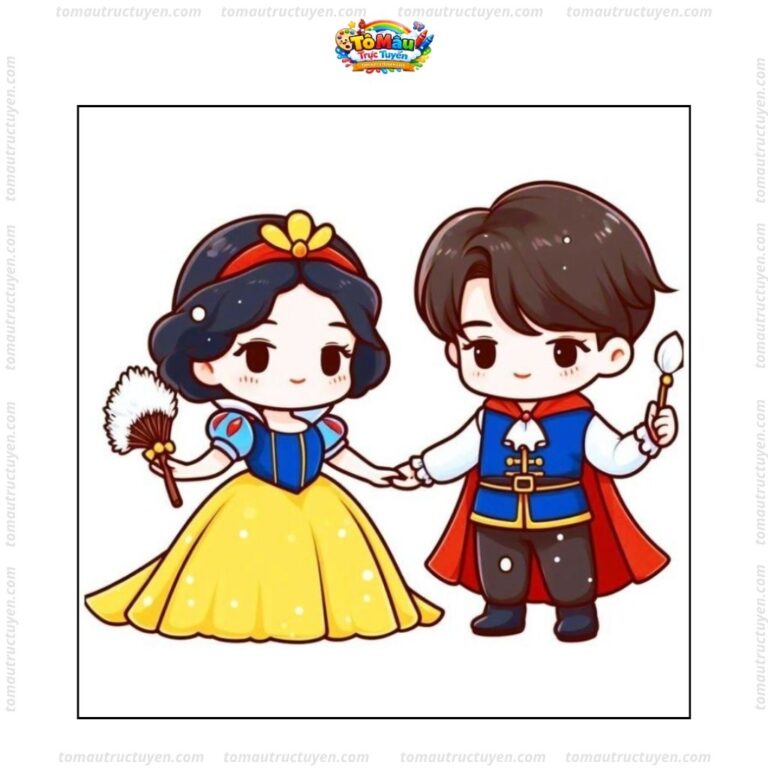 Ảnh tô mẫu