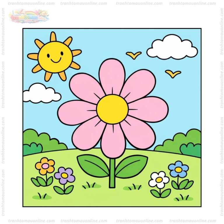 Ảnh mẫu tham khảo