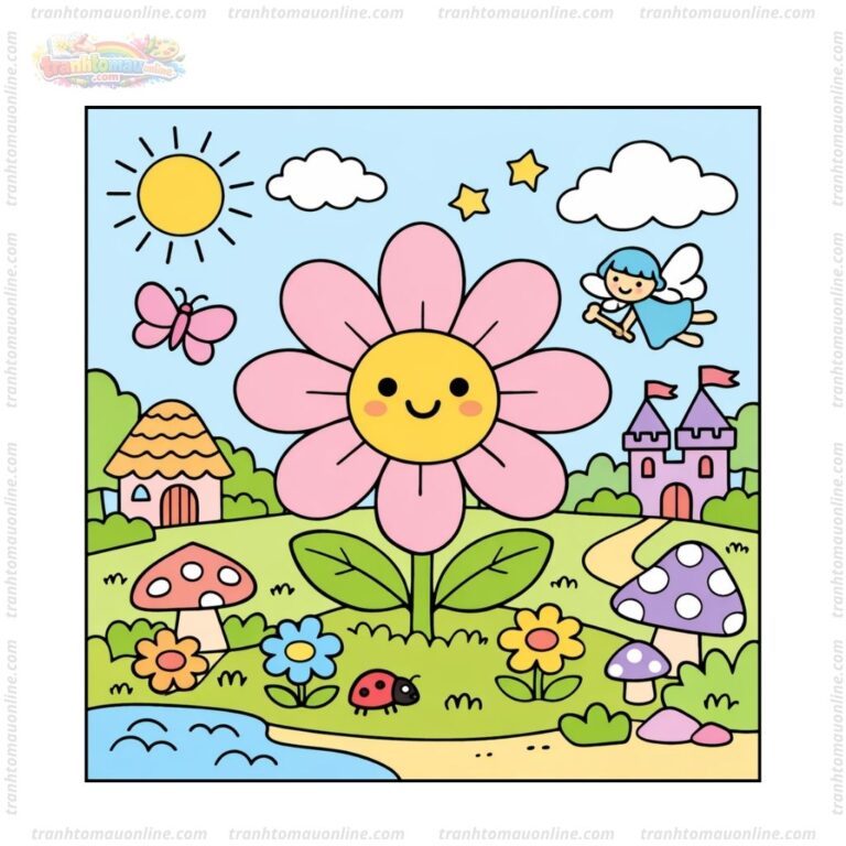 Ảnh mẫu tham khảo