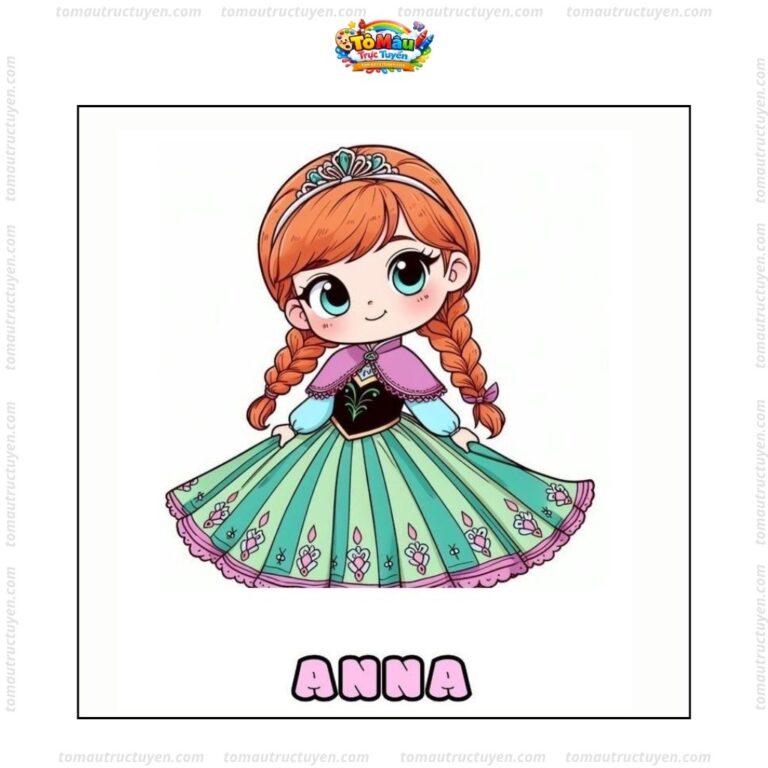 Ảnh tô mẫu