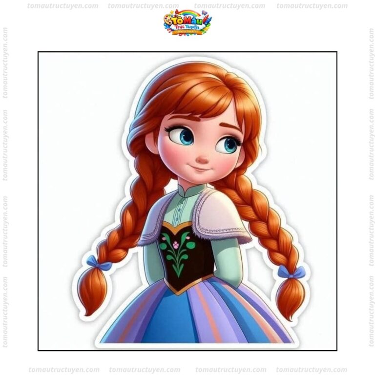 Ảnh tô mẫu
