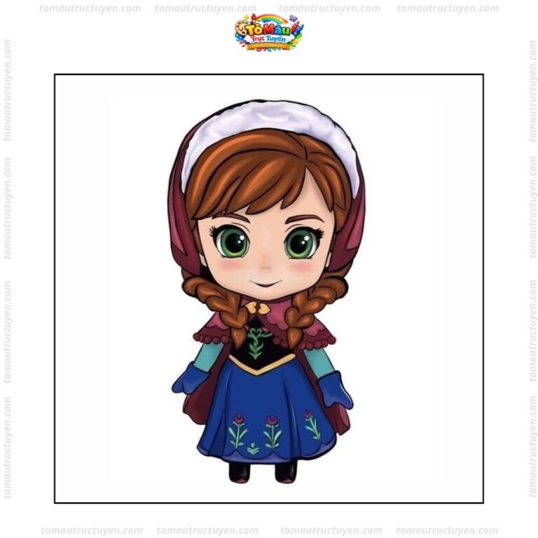 Ảnh tô mẫu