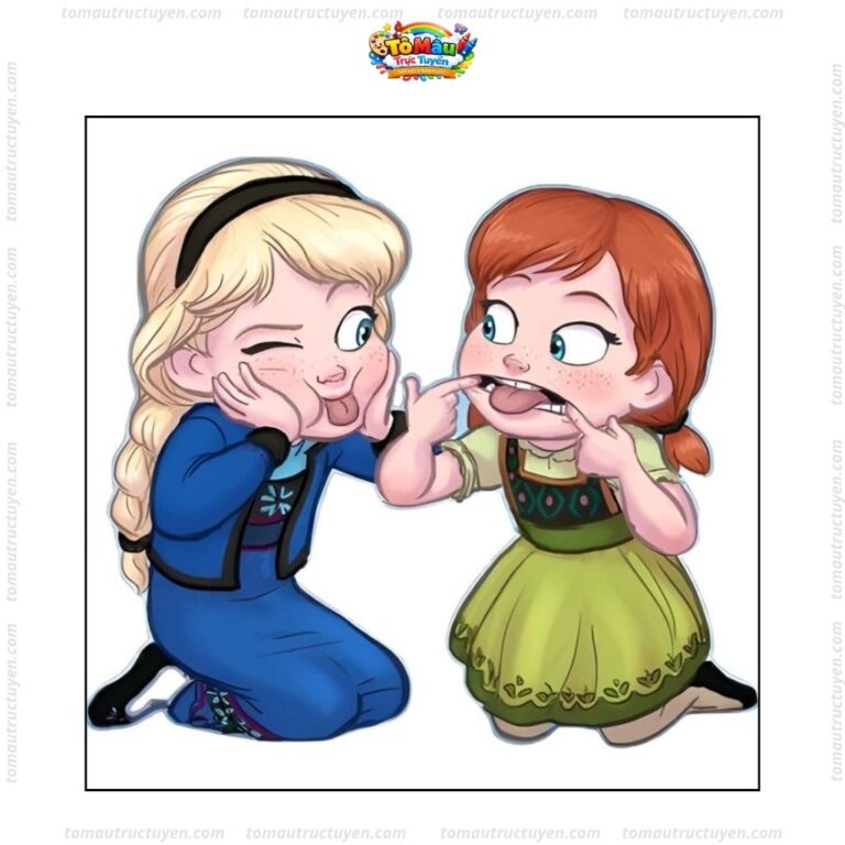 Ảnh tô mẫu