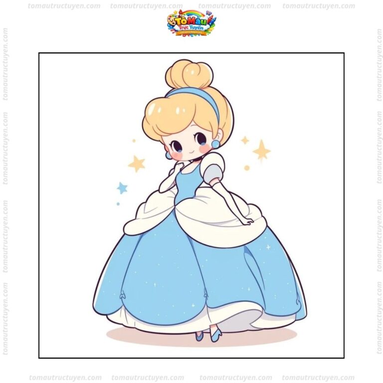 Ảnh tô mẫu