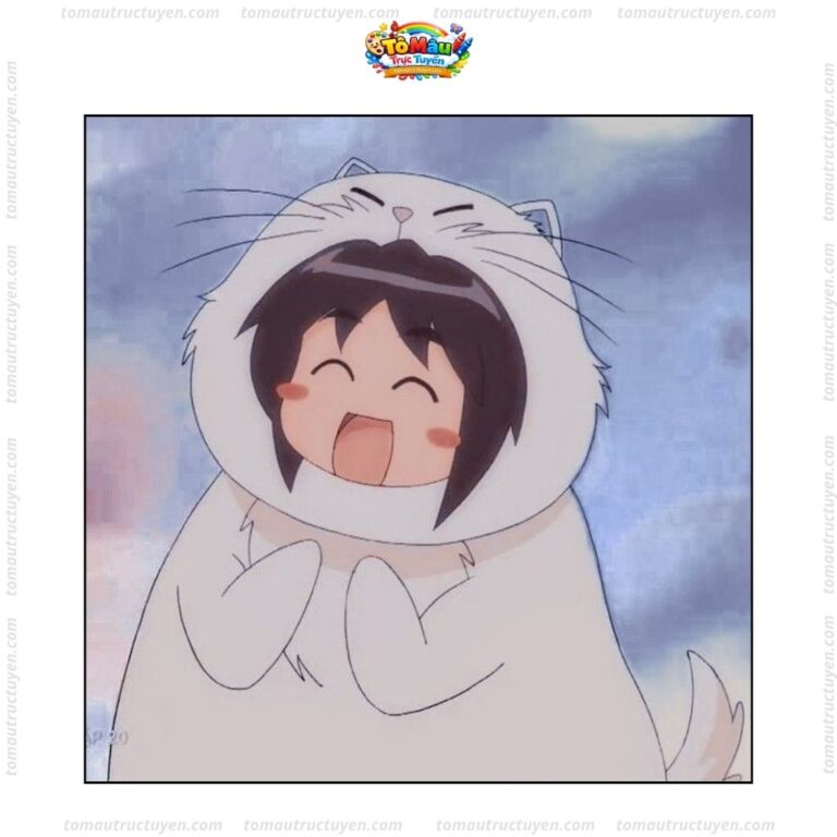 Ảnh tô mẫu