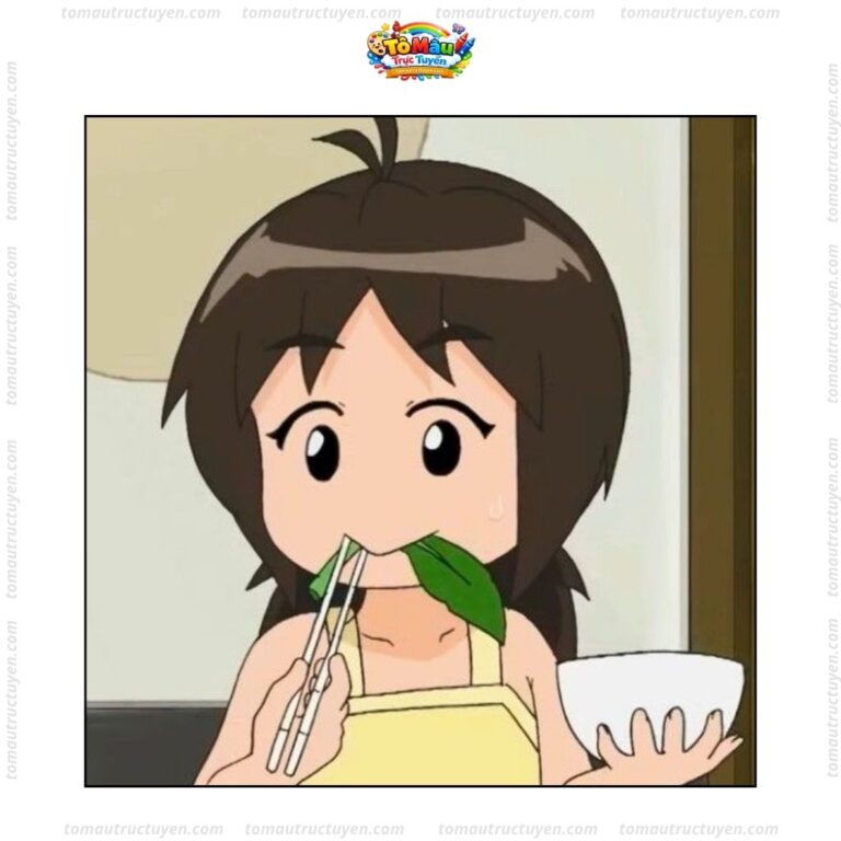 Ảnh tô mẫu