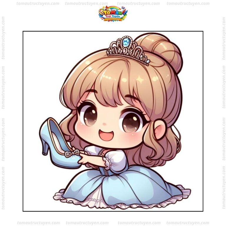 Ảnh tô mẫu