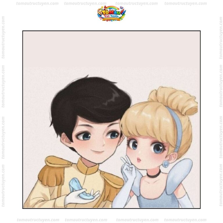 Ảnh tô mẫu