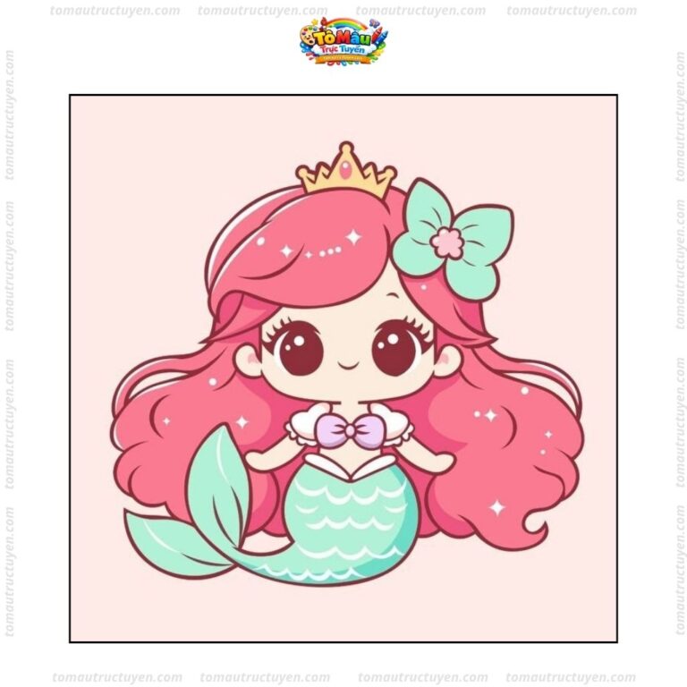 Ảnh tô mẫu