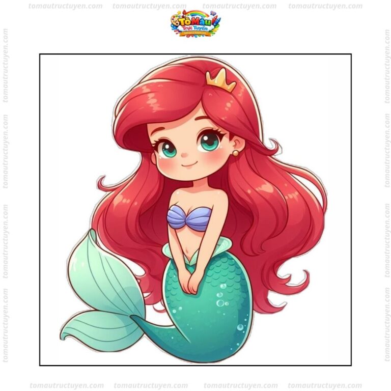Ảnh tô mẫu