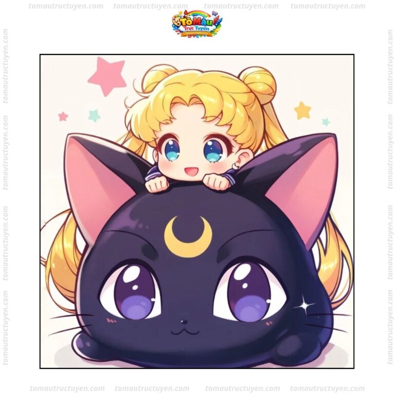 Ảnh tô mẫu