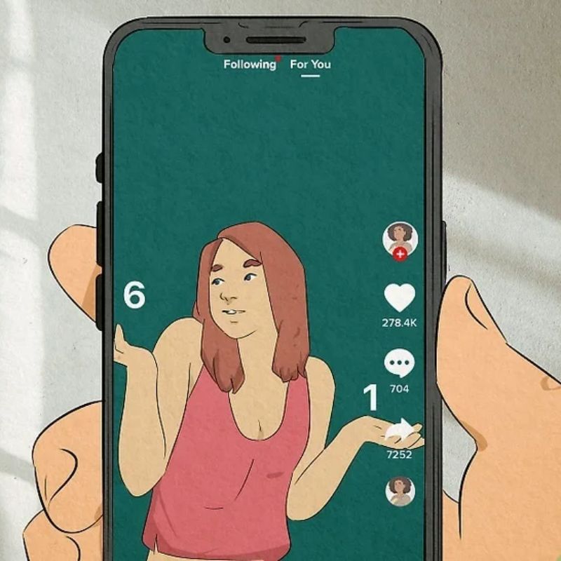 61 meme là gì? Giải mã trend số “6 1” viral TikTok 3 61 meme bắt nguồn từ người dùng Tiktok Spartan Swot với tài khoản @spartanswotuae