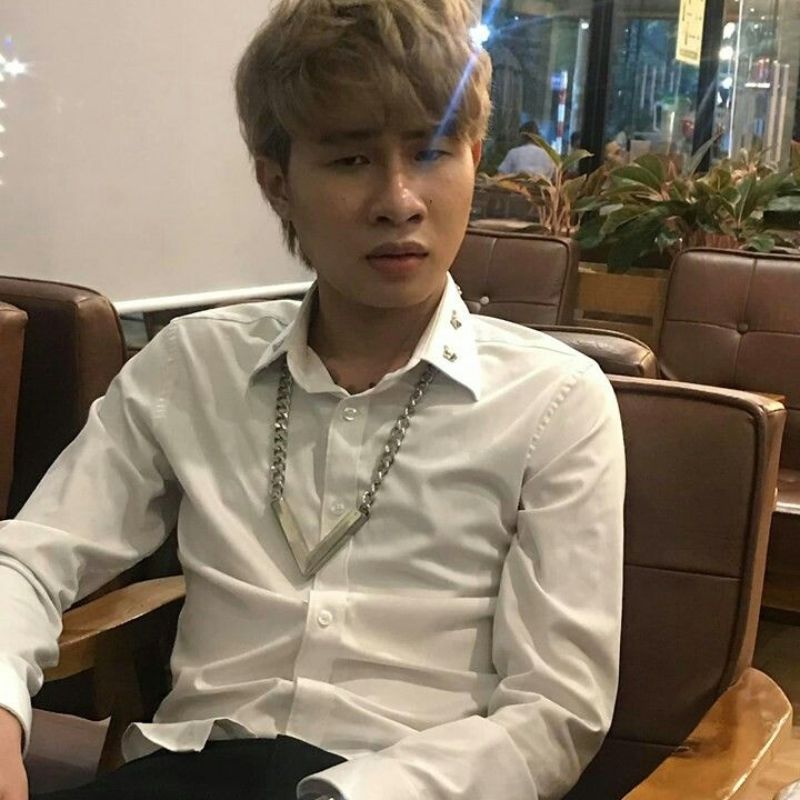 Full bộ ảnh Jack J97 mới nhất đẹp trai, nam thần Vpop đầy cuốn hút 24 jack mặc áo sơ mi boi phố