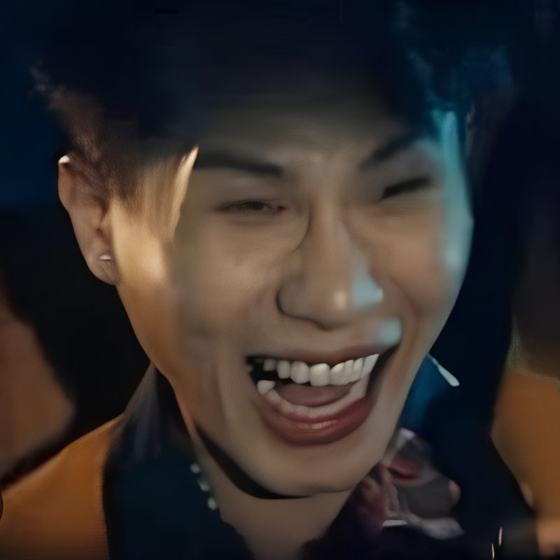 Full bộ ảnh Jack J97 mới nhất đẹp trai, nam thần Vpop đầy cuốn hút 21 meme jack cười