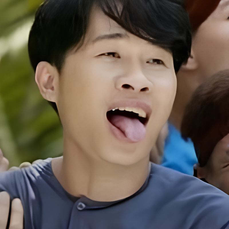 Full bộ ảnh Jack J97 mới nhất đẹp trai, nam thần Vpop đầy cuốn hút 22 jack thè lưỡi