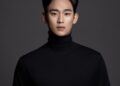 kim soo hyun phong cách ngầu