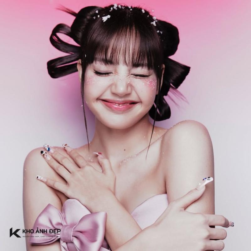 ảnh Lisa BLACKPINK