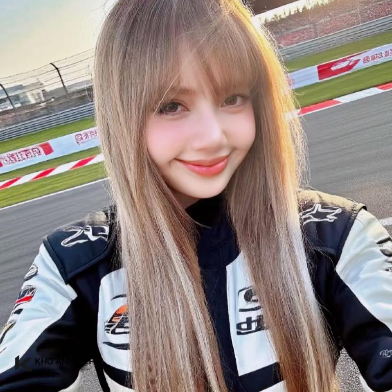 199+ ảnh Lisa đẹp ngầu, thần thái cuốn hút mới nhất 2026 22 anh lisa 24