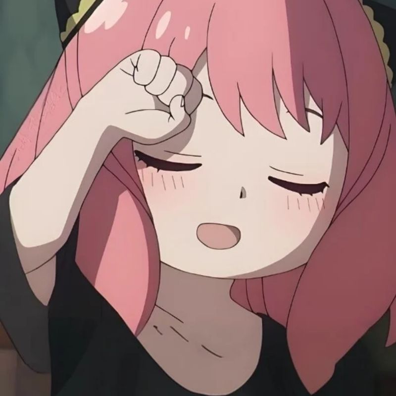 99+ Anya meme đáng yêu và hài hước khiến fan Spy x Family mê mẩn 7 anya meme đáng yêu