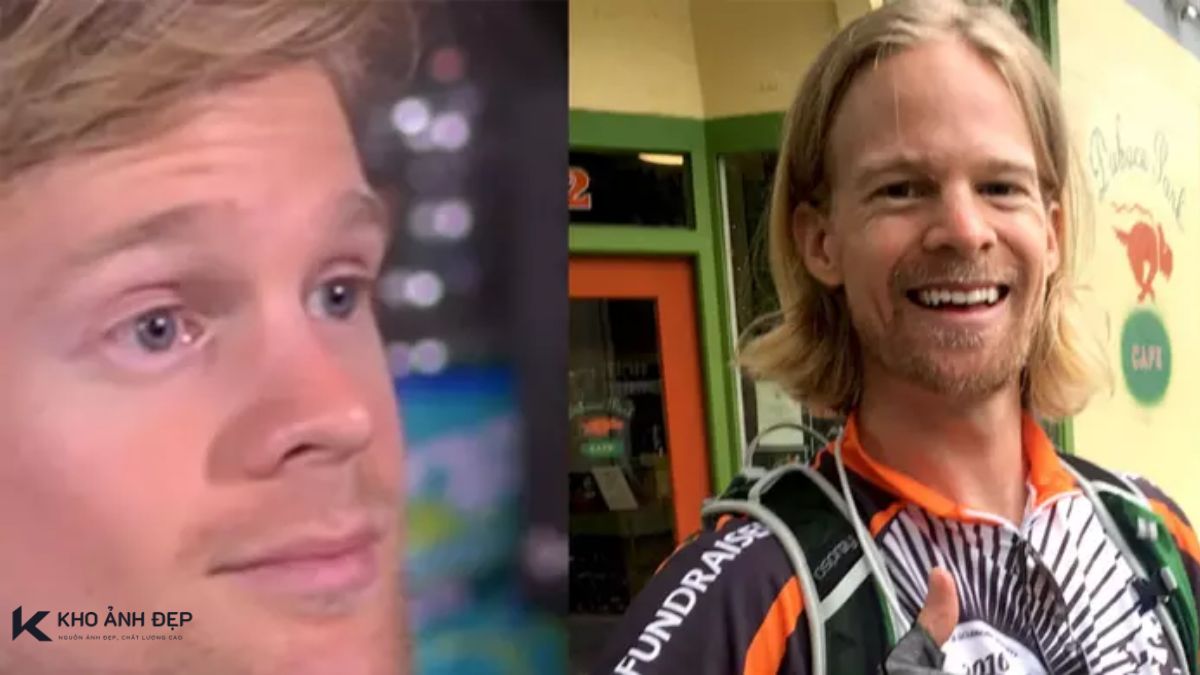 Giải mã Blinking guy meme: ảnh nháy mắt ngơ ngác cực hài 3 Nguồn gốc blinking guy meme