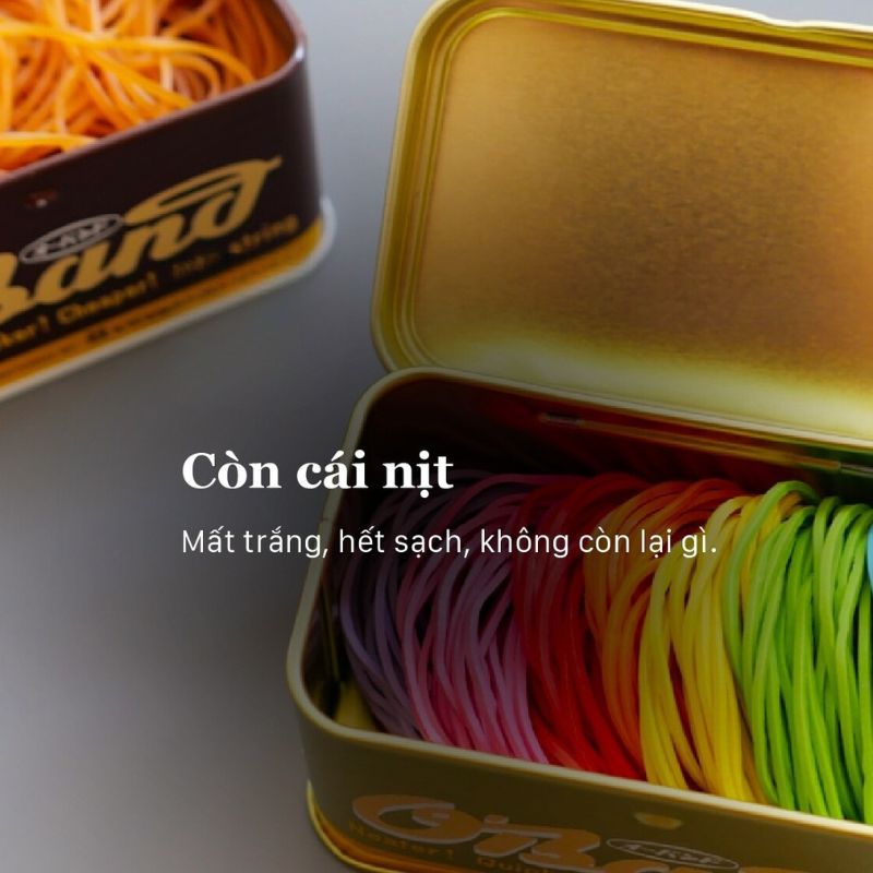 Còn cái nịt nghĩa là gì? Tổng hợp 77 meme còn cái nịt viral nhất 2 Còn cái nịt nghĩa là không còn gì hết, mất trắng