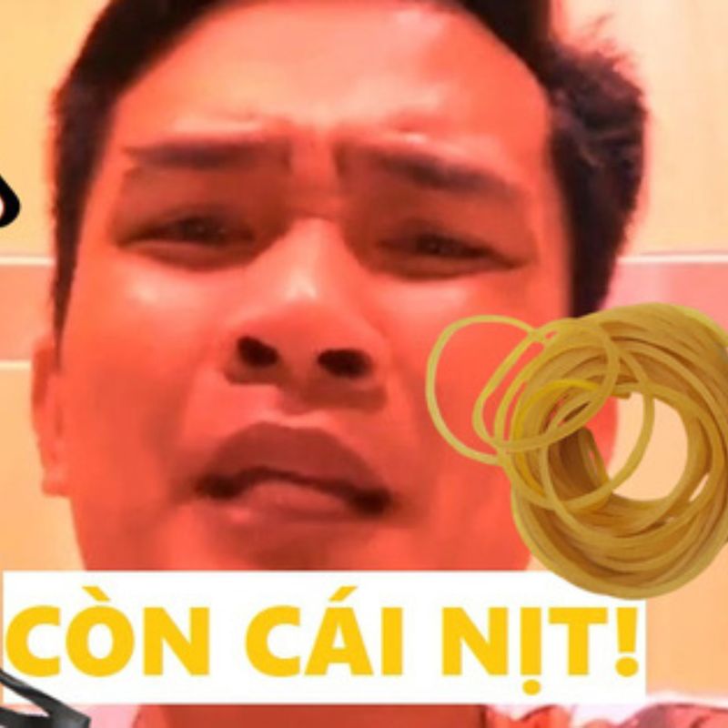 Còn cái nịt nghĩa là gì? Tổng hợp 77 meme còn cái nịt viral nhất 4 Còn cái nịt trở thành trend vì sự gần gũi với đời sống