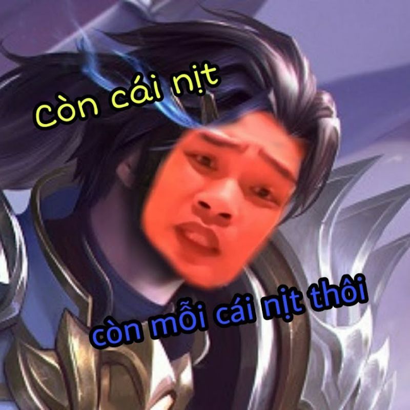 Còn cái nịt nghĩa là gì? Tổng hợp 77 meme còn cái nịt viral nhất 5 Meme còn mỗi cái nịt