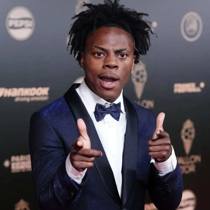 100+ IShowSpeed Meme livestream siêu bựa, cười nghiêng ngả 2 IShowSpeed