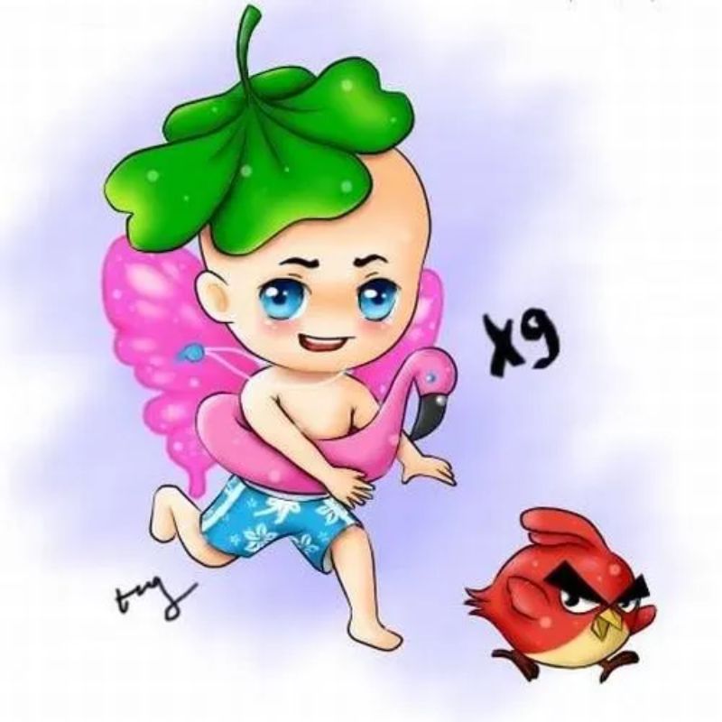 99+ Avatar đẹp cho mạng xã hội avatar VNTeam chibi, anime hot nhất 2 Mạng xã hội avatar VNTeam là nền tảng cộng đồng trực tuyến gắn liền với game Avatar TeaMobi