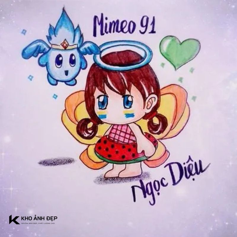 mạng xã hội avatar VNTeam