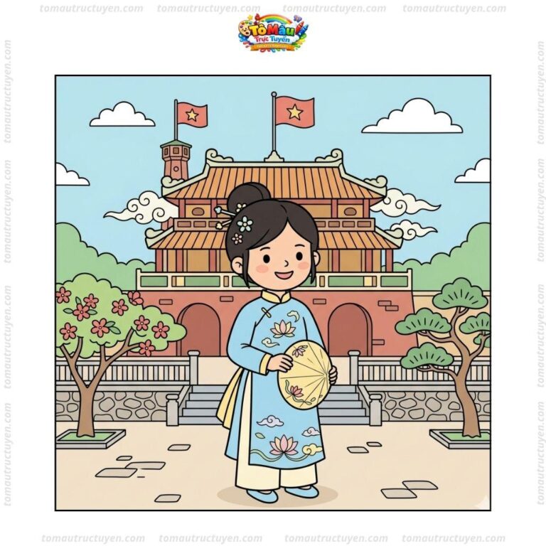 Ảnh tô mẫu