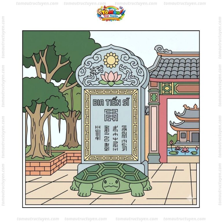 Ảnh tô mẫu