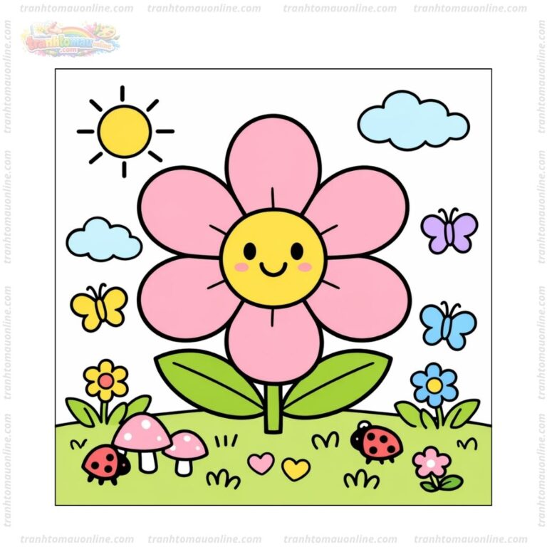 Ảnh mẫu tham khảo