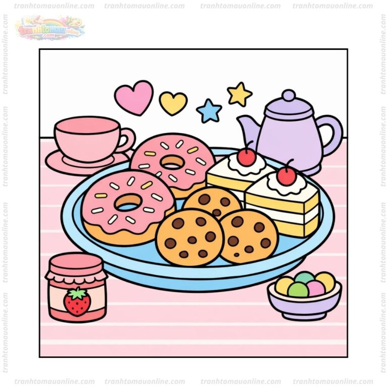 Ảnh mẫu tham khảo