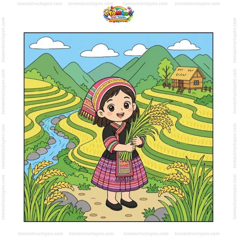 Ảnh tô mẫu