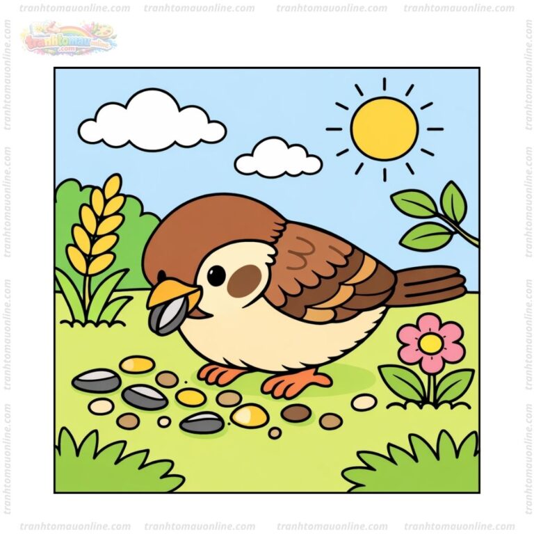 Ảnh mẫu tham khảo