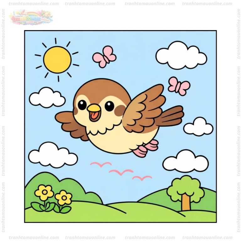 Ảnh mẫu tham khảo