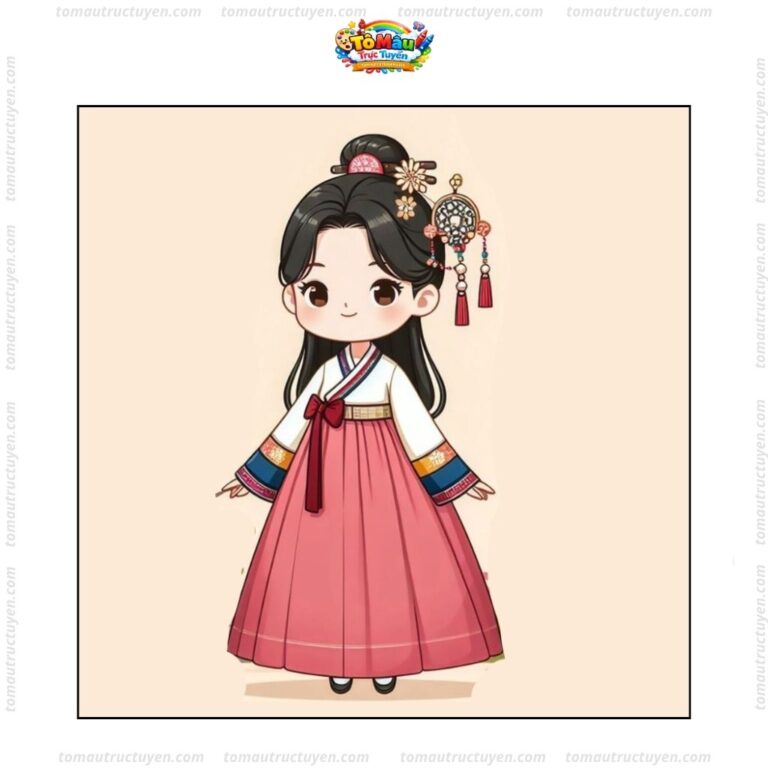 Ảnh tô mẫu